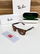 Rayban BROWN 3575