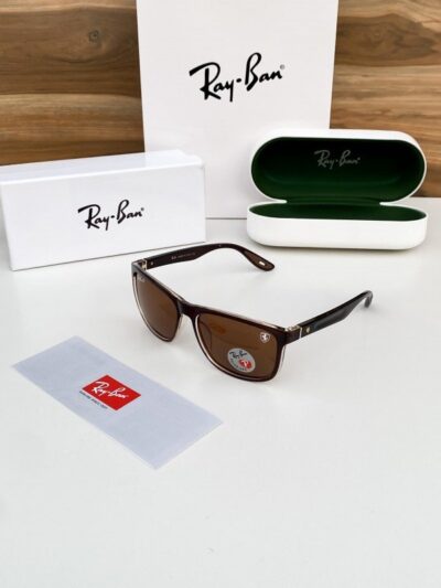 Rayban BROWN 3575