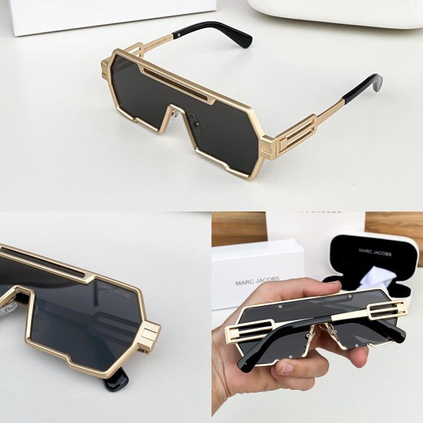 Marc Jacobs gold 18 - Image 5