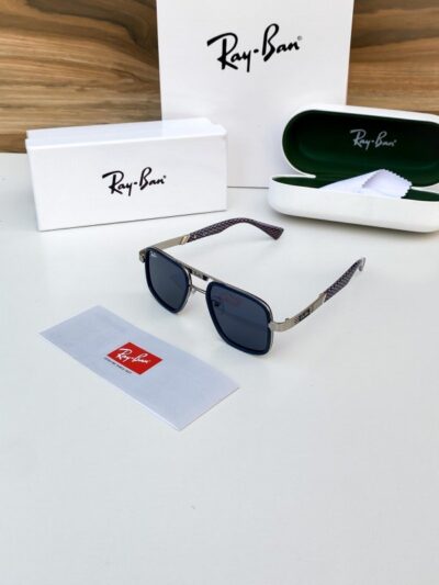 Rayban blue 3617