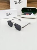 Rayban06 grey black