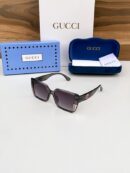 Gucci Grey 9087 Sunglasses