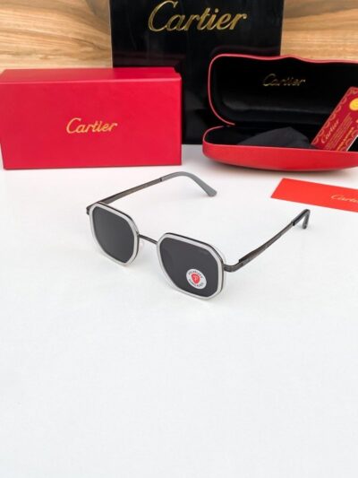 Cartier 55920 Sunglasses