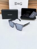 Dolce & Gabbana Water Black 6192 Sunglasses