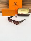 Louis Vuitton 2324 Tiger Sunglasses