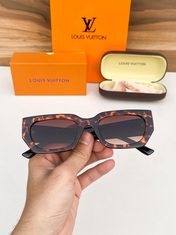 Louis Vuitton 2324 Tiger Sunglasses - Image 4