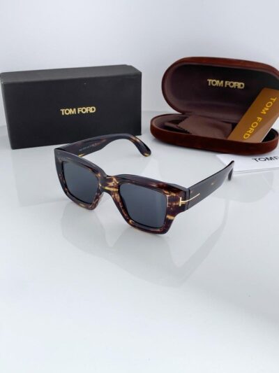 Tom Ford Tiger 184 Sunglasses