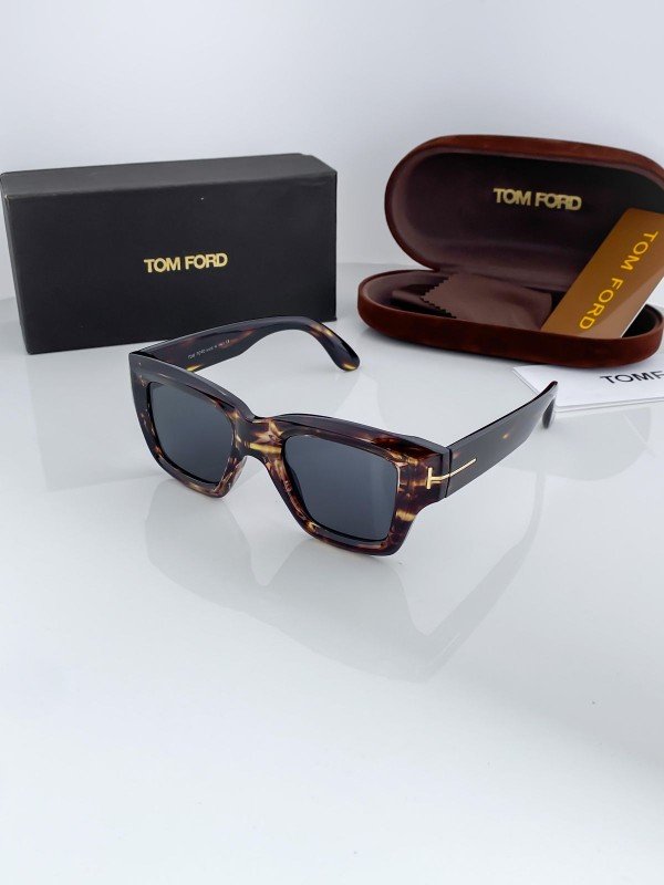 Tom Ford Tiger 184 Sunglasses