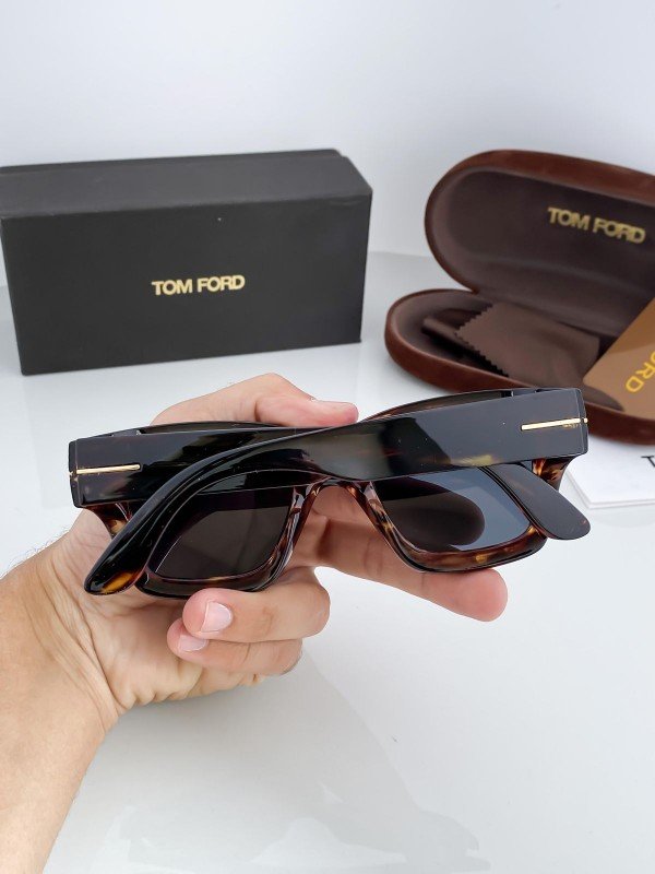 Tom Ford Tiger 184 Sunglasses - Image 2