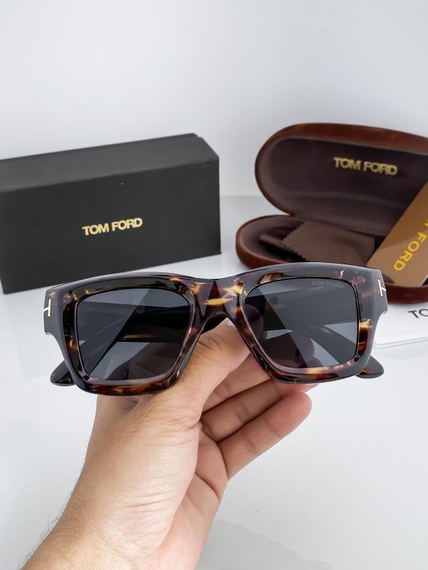 Tom Ford Tiger 184 Sunglasses - Image 3