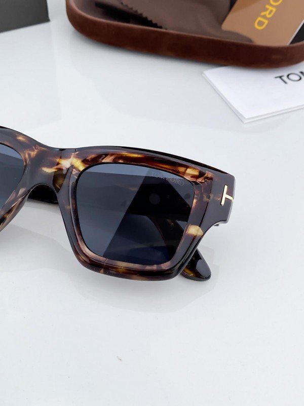 Tom Ford Tiger 184 Sunglasses - Image 4
