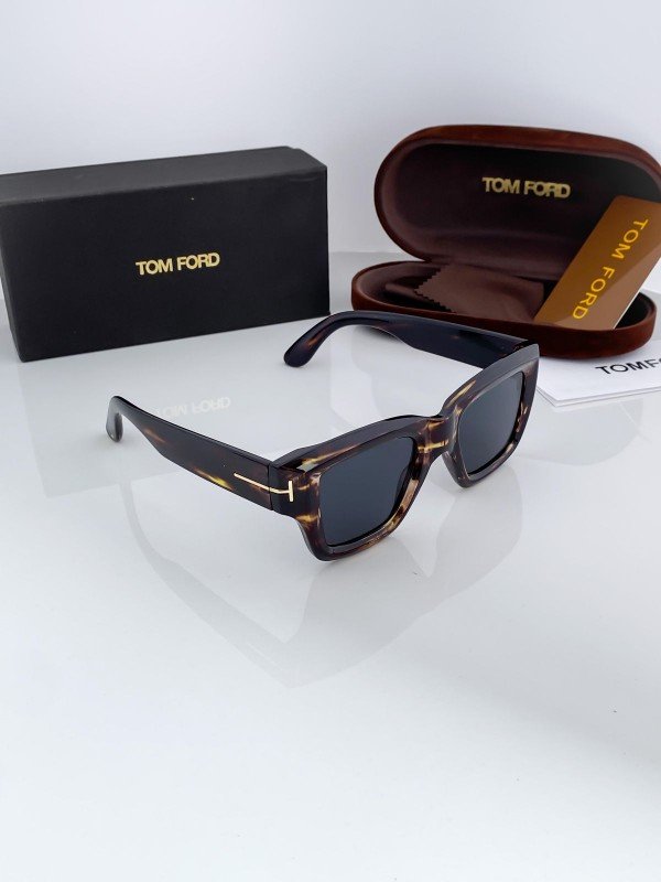 Tom Ford Tiger 184 Sunglasses - Image 5