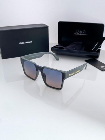 Dolce & Gabbana Grey 6192 Sunglasses
