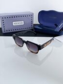Gucci Tiger Black 2321 Sunglasses