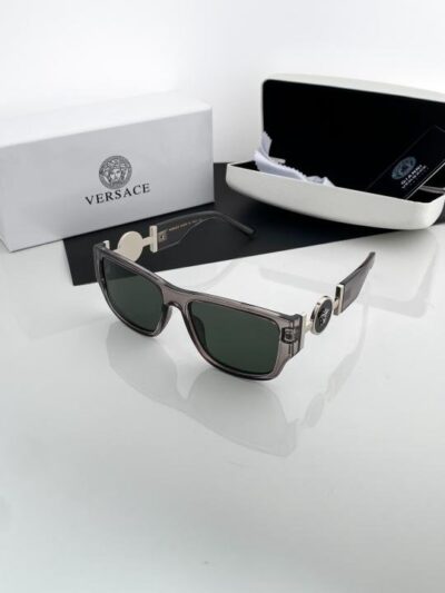 Versace Grey Green LH250 Sunglasses