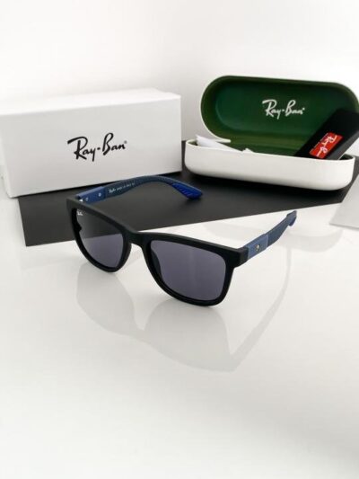 RAYBAN BLUE FERRARI 8342