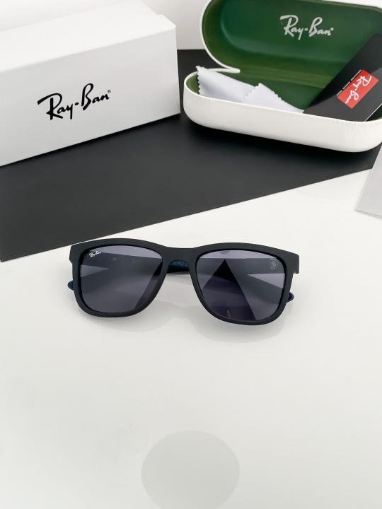 RAYBAN BLUE FERRARI 8342 - Image 5