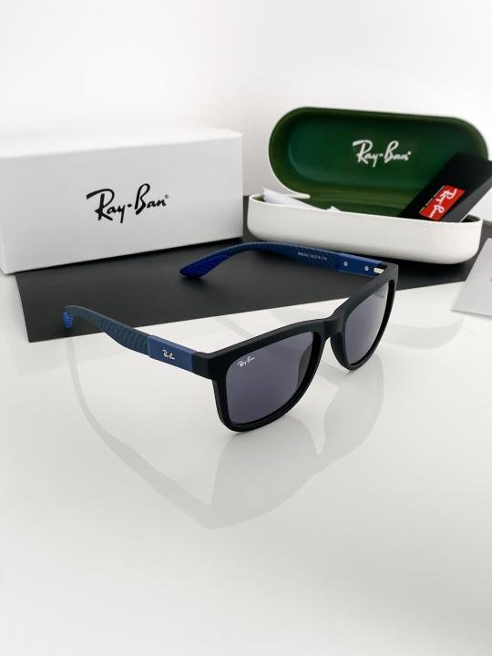RAYBAN BLUE FERRARI 8342 - Image 2