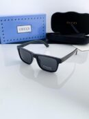 Gucci Black 83123 Sunglasses