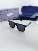 Gucci Gold 2511 Sunglasses