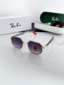 RAYBAN GREY 09