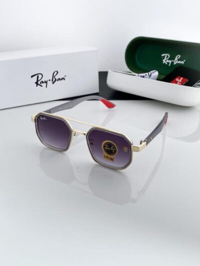 RAYBAN GREY 09