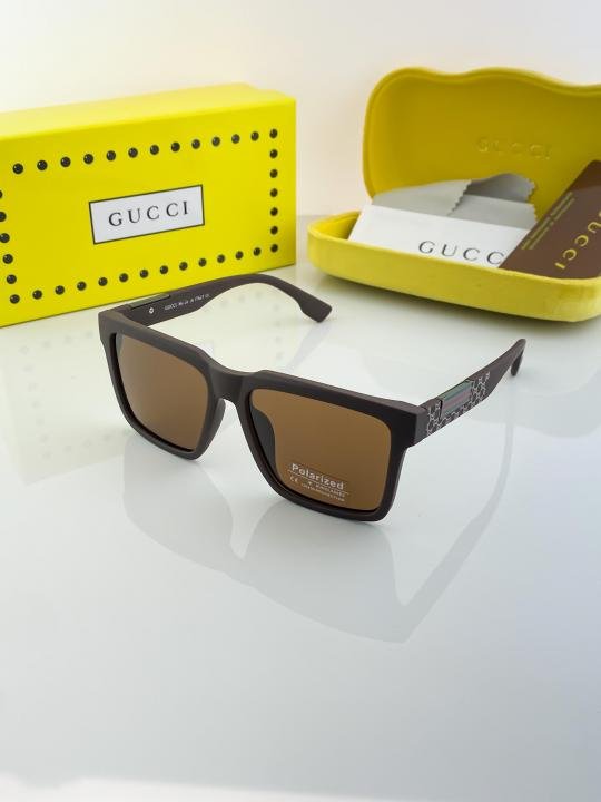 Gucci Brown 1089 Sunglasses