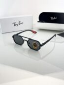 RAYBAN 05 BLACK