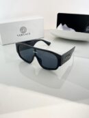 Versace Black 6014 Sunglasses