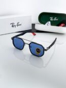 RAYBAN GUN BLUE 09
