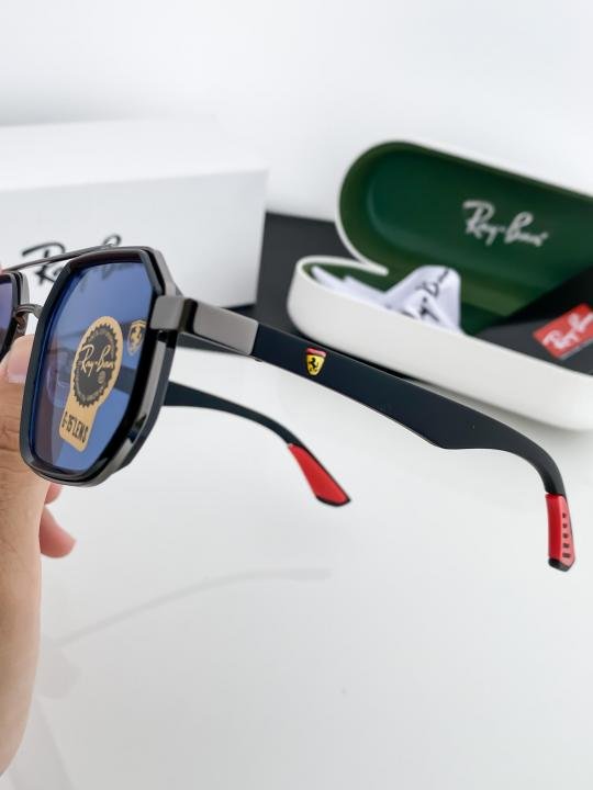 RAYBAN GUN BLUE 09 - Image 3