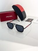 Prada Full Black 68805 Sunglasses