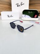 RAYBAN 06 BLUE