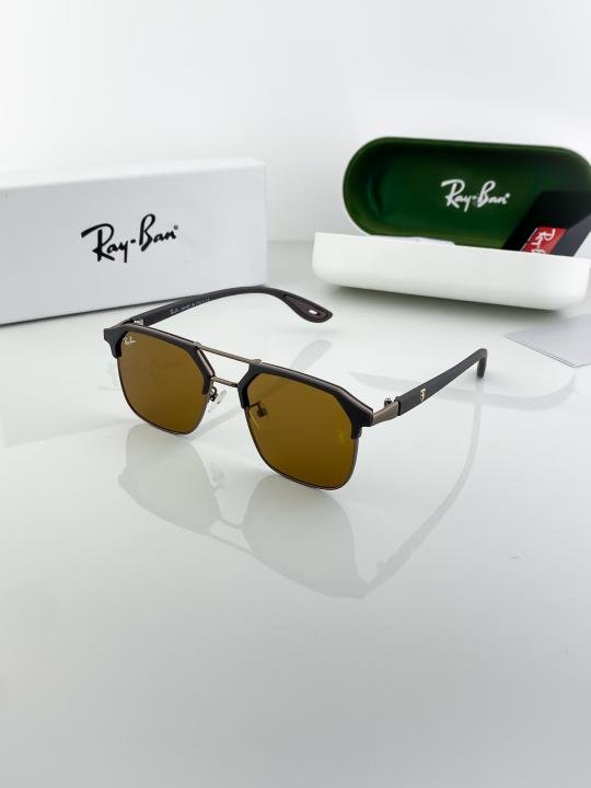 RAYBAN 04 BROWNIE