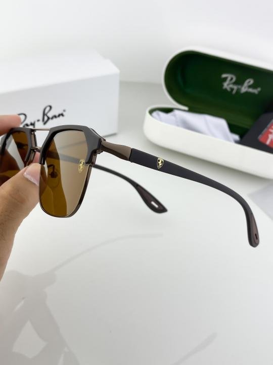 RAYBAN 04 BROWNIE - Image 3