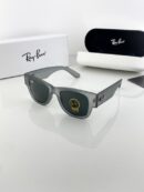 RAYBAN GREY 840