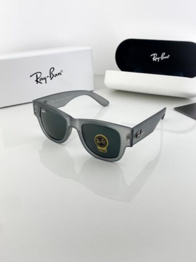 RAYBAN GREY 840