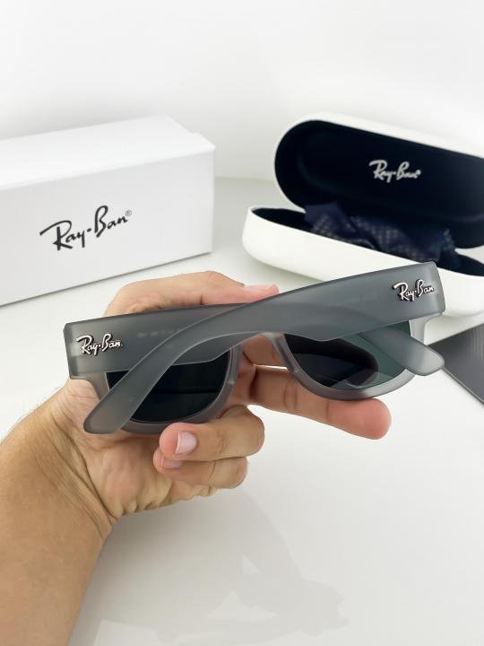 RAYBAN GREY 840 - Image 4
