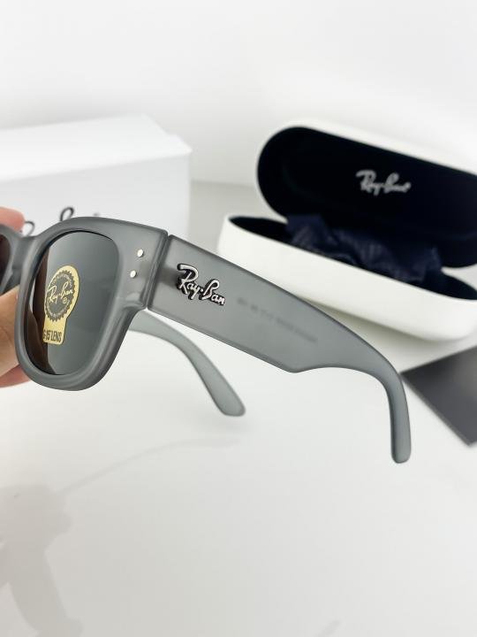 RAYBAN GREY 840 - Image 3