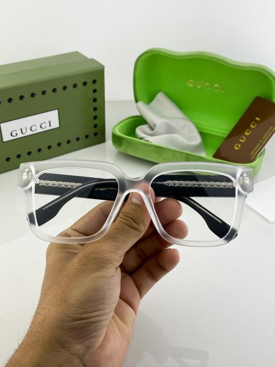 Gucci Plano 2610 Sunglasses - Image 4