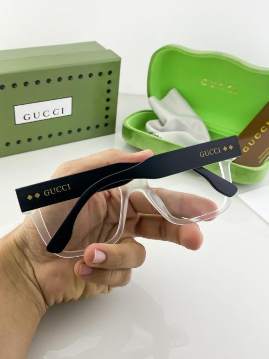 Gucci Plano 2610 Sunglasses - Image 6