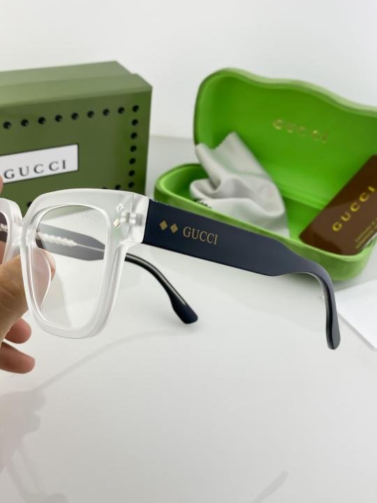 Gucci Plano 2610 Sunglasses - Image 5