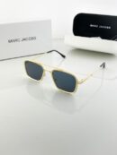 MARC JACOBS GOLD BLACK 516