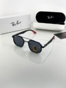 RAYBAN BLACK 09