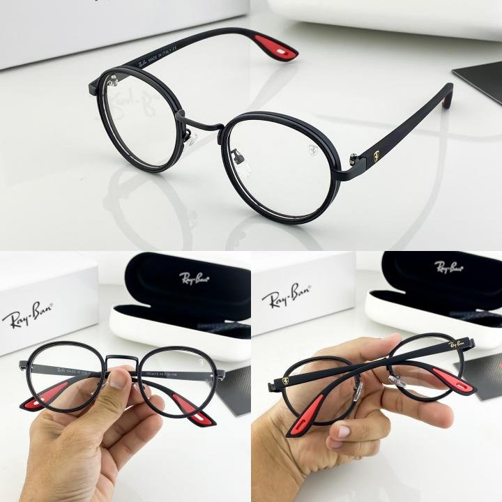 RAYBAN PLANO 3675 - Image 2