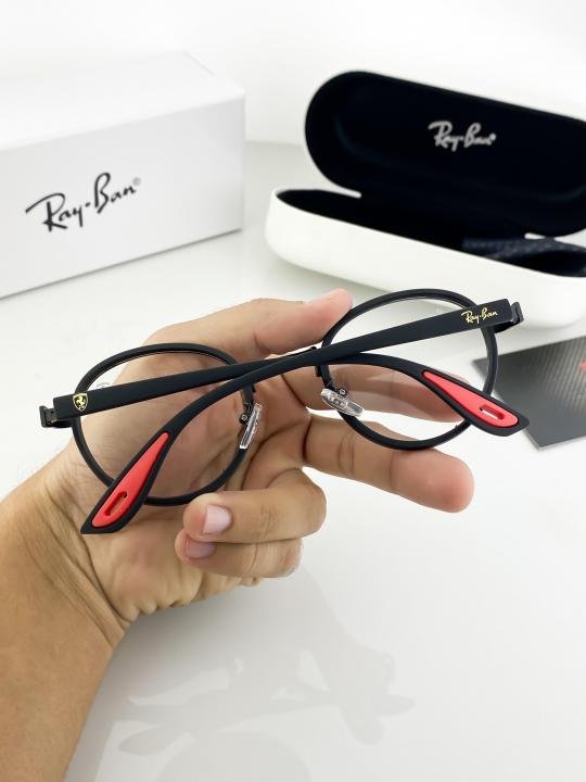 RAYBAN PLANO 3675 - Image 3