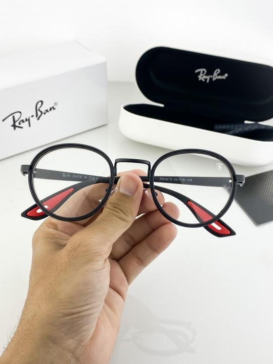 RAYBAN PLANO 3675 - Image 4