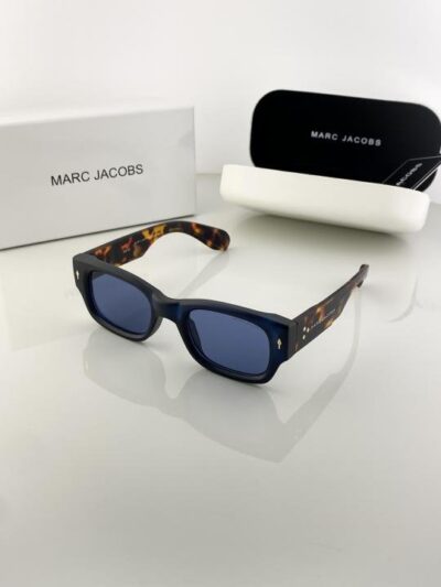 MARC JACOBS TIGER BLUE 11-27