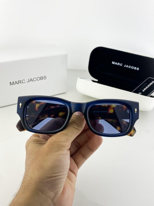 MARC JACOBS TIGER BLUE 11-27 - Image 2