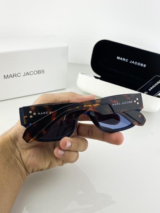 MARC JACOBS TIGER BLUE 11-27 - Image 3